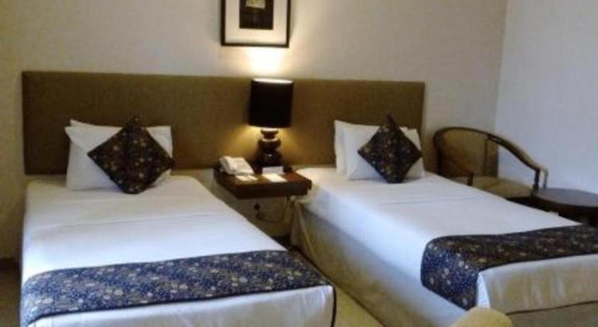 Resor Le Beringin 3*
