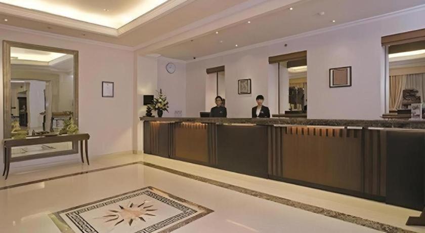 Resor Le Beringin Salatiga