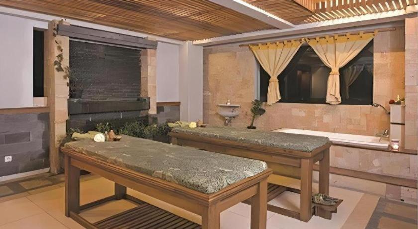 Le Beringin Resor Salatiga
