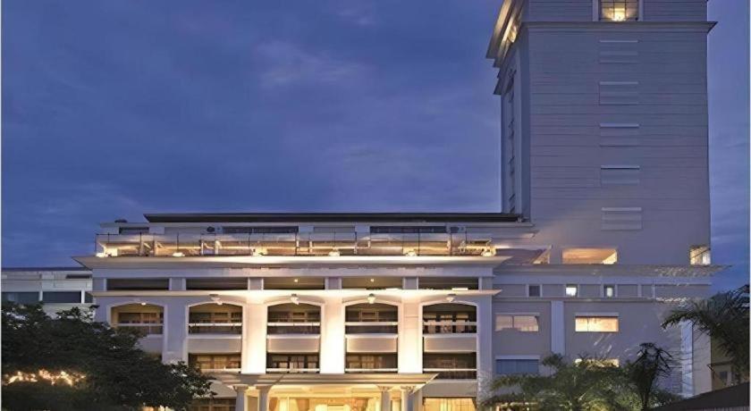 Resor Le Beringin 3*